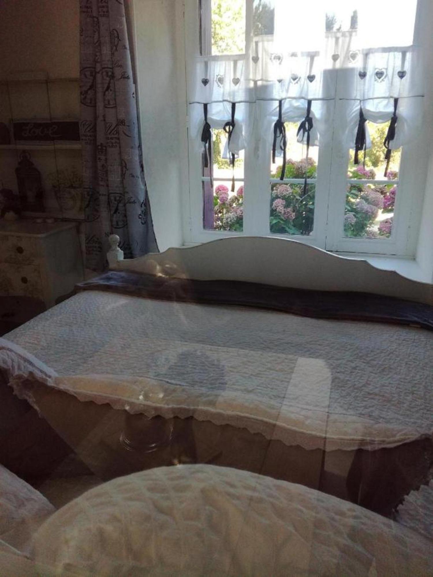 Manoir De La Guignardiere - Charme Et Douceur Chavagne Esterno foto